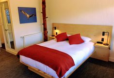 其他 6 Heliotrope Hotel