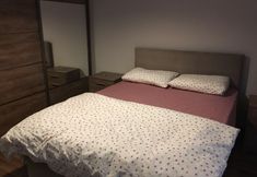 기타 4 Celik Apartments