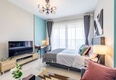 Others 2 Live Inn Zhujiang New Town Branch