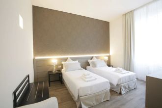 Others 4 Villa Liberty - Lake Como Rooms & SPA