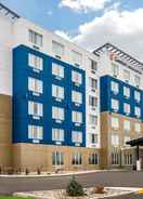 Imej utama Comfort Inn & Suites