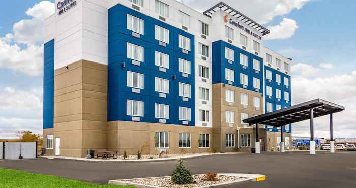 Others Comfort Inn & Suites