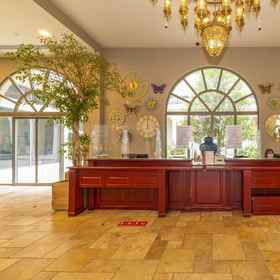 Primary image1Agora Suites,Poseidon Underwater Technical Sis.v was eğt.tic.ltd.ş.飯店