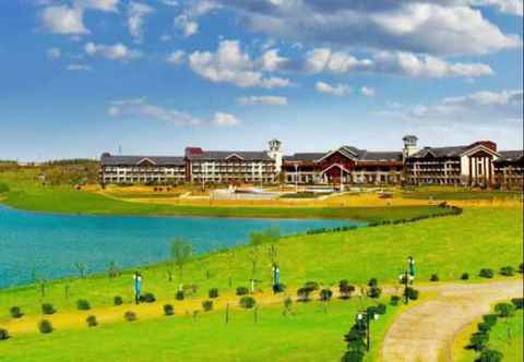 Others Queshan Lake Arcadia Intl Resort