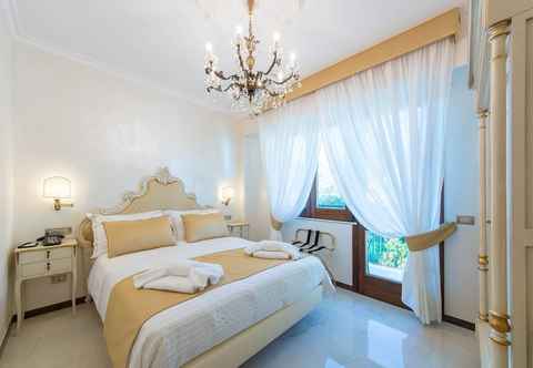 อื่นๆ B&B Palazzo Montesanto