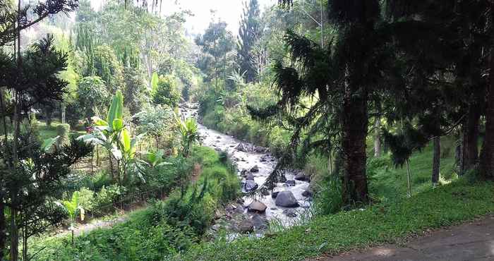 Others Villa Kota Bunga Anggrek