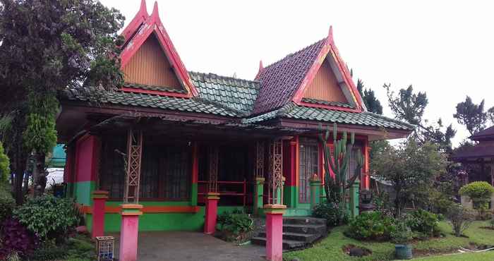 อื่นๆ Villa Kota Bunga Teratai