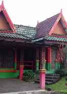 Ảnh chính Villa Kota Bunga Teratai