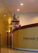 Foto utama Henady Inn Annex