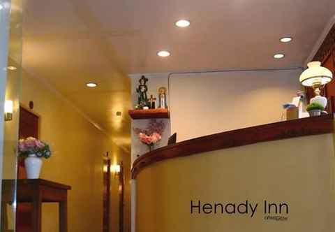 Others Henady Inn Annex
