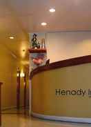 Primary image Henady Inn Annex