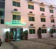 อื่นๆ 7 Hotel Lola Natividad