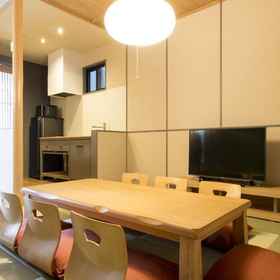 Primary image 1 Musubi Hotel Machiya Haruyoshi, Yusu Station Hotels