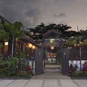 Primary image 1 La Maison Birmane Boutique Hotel, Hotel Distrik Taunggyi