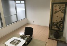 Khác 5 Merry Gate Osaka - Hostel