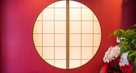 Khác 2 Merry Gate Osaka - Hostel