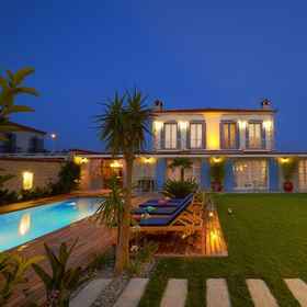 Primary image 1 Alakapi Hotel & Villas, İzmir Hotels