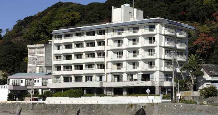 Khác Shimoda Kaihin Hotel