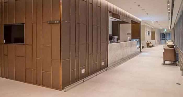 Lainnya Incheon Airport Transit Hotel - Terminal 2