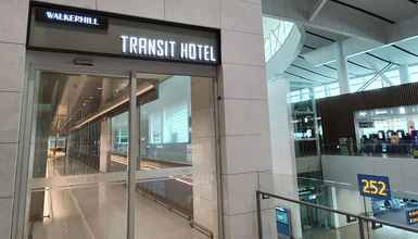 Khác 4 Incheon Airport Transit Hotel - Terminal 2