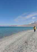 Primary image Pangong Paradise