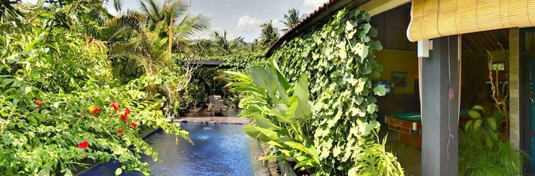 其他 Villa Latebra