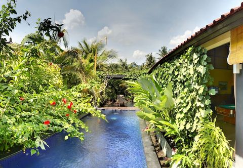 Others Villa Latebra