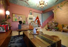 Lainnya 2 The Wonderland B&B