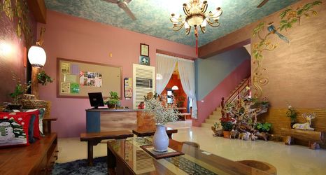 Lainnya 2 The Wonderland B&B