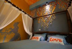 Lainnya 7 The Wonderland B&B