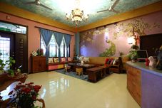 Lainnya The Wonderland B&B