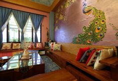 Lainnya 4 The Wonderland B&B