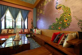 Lainnya 4 The Wonderland B&B