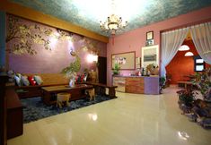 Lainnya 3 The Wonderland B&B