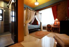 Lainnya 5 The Wonderland B&B