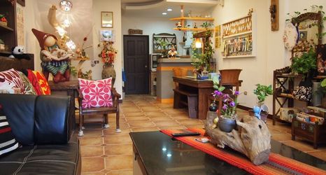 Others 2 Sweet Heart Hostel