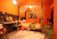 Others 7 Sweet Heart Hostel