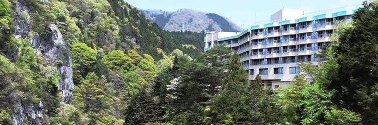 その他 Kinugawa Royal Hotel