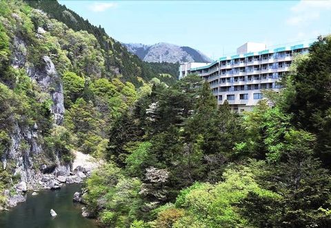 その他 Kinugawa Royal Hotel