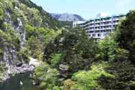 Lainnya Kinugawa Royal Hotel