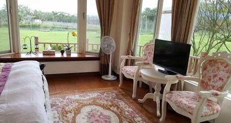 기타 2 Yun Shan Shui Yi Cui Hsuan Resort