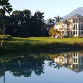 Primary image1雲山水民宿 逸翠軒會館,万荣乡飯店