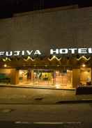 ภาพหลัก Atami New Fujiya Hotel