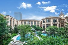 其他 Chateau Star River Shaanxi