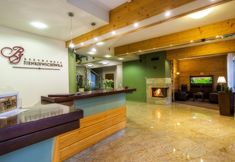 Others 2 Rezydencja Sienkiewiczówka