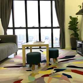 Primary image1Charming Suite at Sunway and PJ,旧关仔角飯店