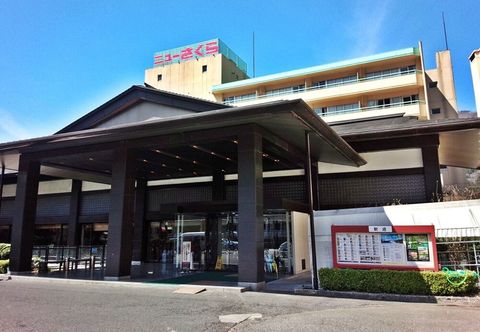 Others Itoen Hotel New Sakura