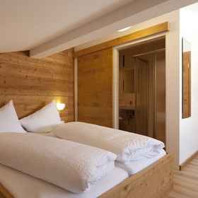 Primary image 1 Gasthof Pension Hochjochstöbli, Sankt Anton im Montafon Hotels