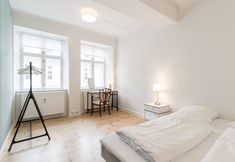 Others 2 Spacious Apartments in Copenhagen Centre