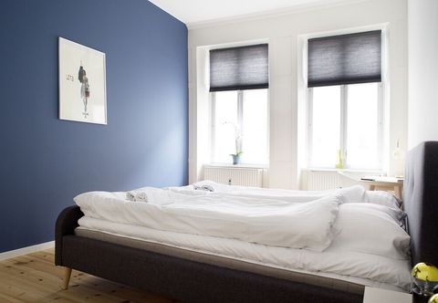 Others Spacious Apartments in Copenhagen Centre